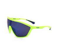 Lunettes de Soleil Polaroid Sport PLD 7039/S Lime 99/1/130 UNISEX