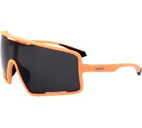 Lunettes de soleil Polaroid Sport PLD 7045/S 2M5 MATTE ORANGE 99/1/130 pour hommes