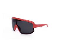 Lunettes de Soleil Polaroid Sport PLD 7047/S 99/1/135 0Z3 MATTE RED POLYCARBONATE UNISEX PLS SUN PLD 7047/S 0Z3 99 01 135