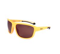 Lunettes de Soleil Polaroid Sport PLD 7049/S Matt yellow 62/17/130 UNISEX