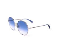 Lunettes de Soleil - POLICE EYEWEAR - SPL836 - Métal - 57 mm - Shiny palladium