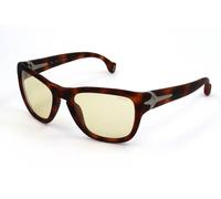 Lunettes de Soleil Police S1713M 0V96 SEMI-MATT HAVANA 53/21/140 Homme