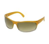 Lunettes de soleil - Police - S1863710AEX - Marron - Protection UV400 - Style Tendance