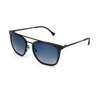 Lunettes de Soleil Police SPL152N BLU EFF.TRAMA STOFFA 53/20/140 UNISEX