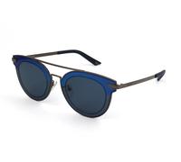 Lunettes de Soleil Police SPL349 TOTAL GUN 47/24/145 Homme