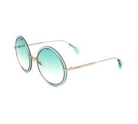 Lunettes de Soleil Police SPL832 594V LIGHT GOLD/HAVANA 53/23/135 Femme