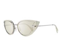 Lunettes de soleil Police SPL939 594G 63 Femme Or