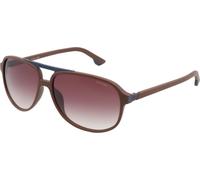 Lunettes de soleil Police spl9626005az