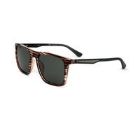 Lunettes de Soleil Police SPLF17E STRIPED BROWN 54/19/145 Homme