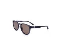 Lunettes de Soleil Police SPLF60 Transparent grey 53/22/145 Homme