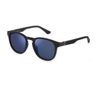 Lunettes de Soleil Police SPLF60 U28P NERO OPACO 53/22/145 Homme
