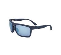 Lunettes de Soleil Police SPLF63 06QS MATT NIGHT BLUE 63/18/130 Homme