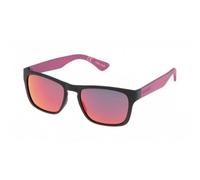 Lunettes de soleil - Police - TRICK 2 S1988-U28R - Couleur Fuxia - Style Tendance - Mixte