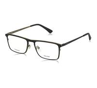 Lunettes de soleil - POLICE - VPLB59 0302 - Métal - Mixte - Couleur verte avec parties colorées