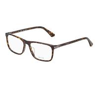 Lunettes de soleil - POLICE - VPLD97 06K3 - Acétate et Métal - Couleur Havana Foncé - Mixte