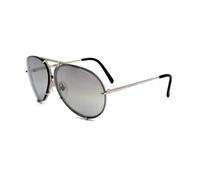 Lunettes de Soleil Porsche Design P8478 60/10/135 BLACK/GREY générique unisexe P8478