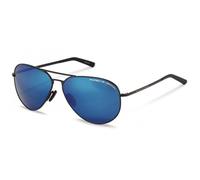 Lunettes de Soleil Porsche Design P8508 Black... 60/12/140 UNISEX