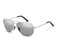 Lunettes de Soleil Porsche Design P8508 C palladium. 64/12/140 UNISEX