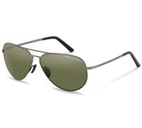 Lunettes de Soleil Porsche Design P8508 grey 60/12/140 UNISEX
