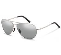 Lunettes de Soleil Porsche Design P8508 Palladium. 60/12/140 UNISEX