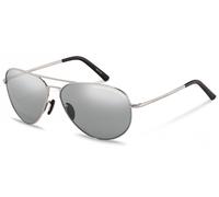 Lunettes de Soleil Porsche Design P8508 Palladium. 62/12/140 UNISEX