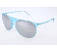 Porsche P8596-d Sunglasses Vert Homme