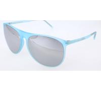 Lunettes de Soleil Porsche Design P8596 Light blue 58/15/140 UNISEX