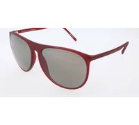 Lunettes de Soleil Porsche Design P8596 Red 58/15/140 UNISEX