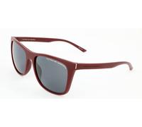 Lunettes de Soleil Porsche Design P8648 red 56/17/145 UNISEX