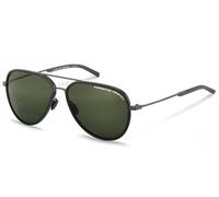 Lunettes de Soleil Porsche Design P8691 Brown 60/14/145 UNISEX