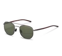 Lunettes de Soleil Porsche Design P8695 C gun 51/20/145 UNISEX
