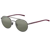Lunettes de Soleil Porsche Design P'8932 GREY RED/OLIVE BLUE 54/20/145 unisexe