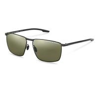 Lunettes de Soleil Porsche Design P8948 B grey, black 63/15/145 Homme