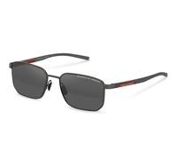 Lunettes de Soleil Porsche Design P8982 C419 grey/grey 57/17/145 Homme