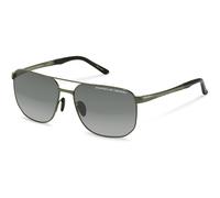 Lunettes de Soleil Porsche Design P8984 D226 olive/black 60/16/145 Homme