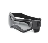 Lunettes de Soleil pour Animaux de Compagnie - Protection UV, Bandeau élastique réglable (Petite Taille)