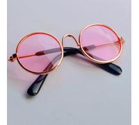 Lunettes De Soleil Pour Bébé, Jouet Américain, Accessoires Photo Pour Animaux De Compagnie, Protection Des Yeux, Chat, Nouveau, 2020