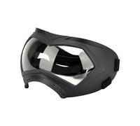 Lunettes de soleil pour chien, coupe-vent, lunettes de protection pour chien, lunettes tendance à sangle réglable, lunettes de neige pour animaux domestiques