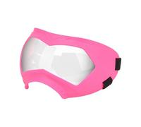 Lunettes de soleil pour chien, coupe-vent, lunettes de protection pour chien, lunettes tendance à sangle réglable, lunettes de neige pour animaux domestiques