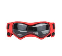 Lunettes de Soleil pour Chien Enjoying - Protection Yeux Cyclisme,
