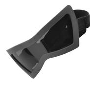 Lunettes De Soleil pour Chiens De Petite Taille - Lunettes Anti-Vent pour Chiens | Protection UV Et Sangle Réglable pour Chiots Plage Randonnée Aventure