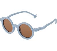 Lunettes de soleil pour enfants (1-3) UV400 Waikiki Blue / Dooky