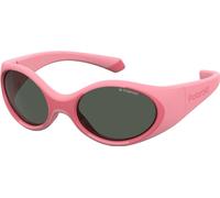 Lunettes de soleil pour enfants Polaroid PLD-8037-S-35J-M9
