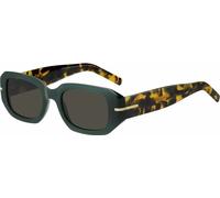 Lunettes de soleil pour femme Hugo Boss BOSS-1608-S-XGW Ø 50 mm
