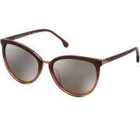 Lunettes de soleil pour femme Lozza SL4161M567S6X ø 56 mm