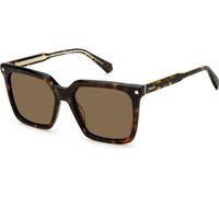 Lunettes de soleil pour femme Polaroid PLD-4115-S-X-086F4SP ø 54 mm