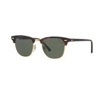 Lunettes de soleil pour Femme RAYBAN RB 3016 CLUBMASTER W0366 51/21