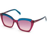 Lunettes de soleil pour femmes Emilio Pucci EP0145-5677Z ø 56 mm