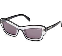 Lunettes de soleil pour femmes Emilio Pucci EP0219-5220A Ø 52 mm