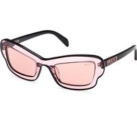 Lunettes de soleil pour femmes Emilio Pucci EP0219-5274S Ø 52 mm